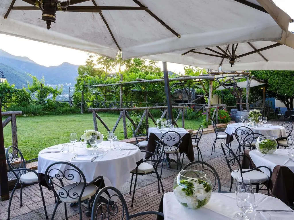 Reale Wine Resort