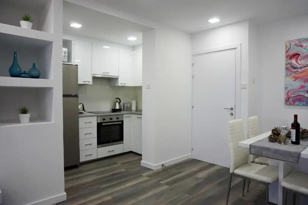 Lazuli Beachfront Apartment 43