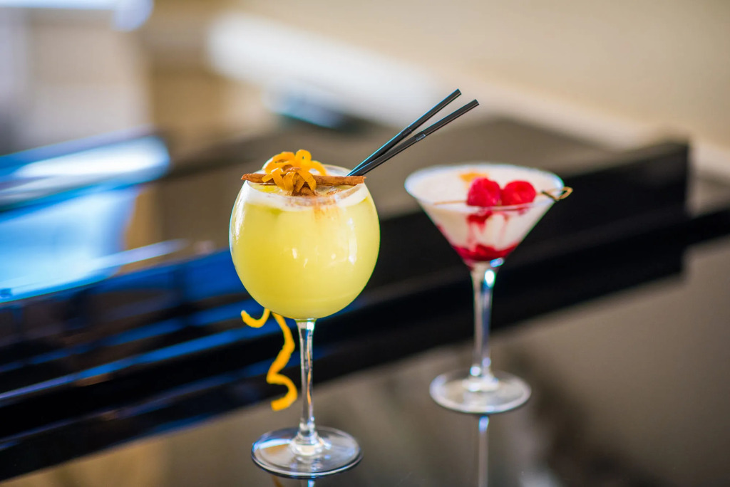 The Carlyon Bay Hotel and Spa