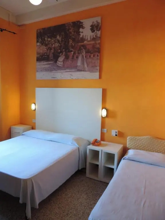 Hotel Biagiotti