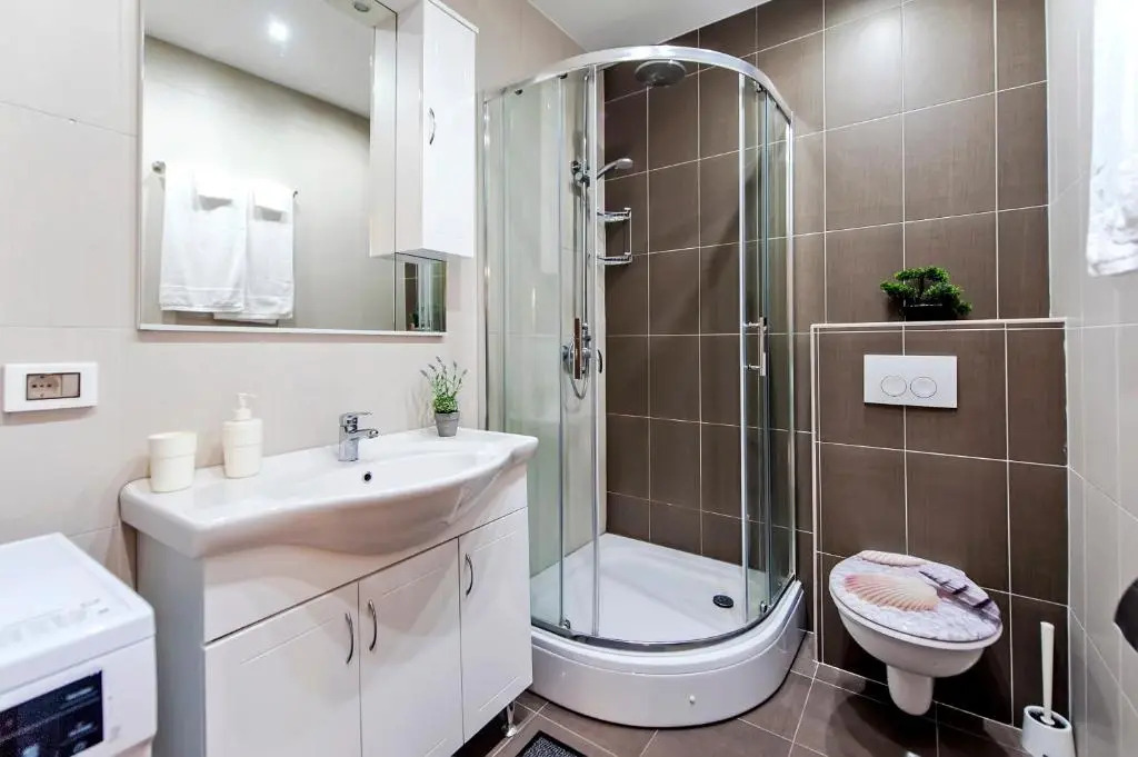 Luxury Apartment Kastela Antika