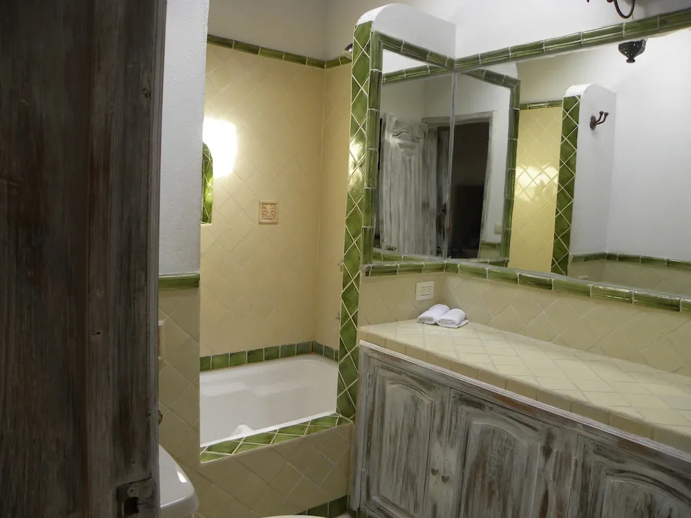 Casa Rural El Busgosu