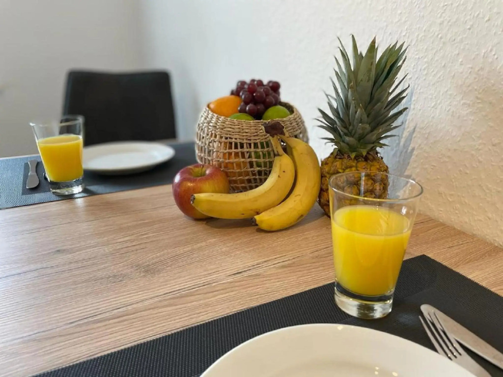 Ferienhaus Jäger