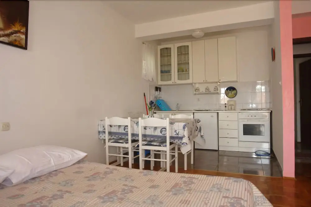 Apartments Scarlett