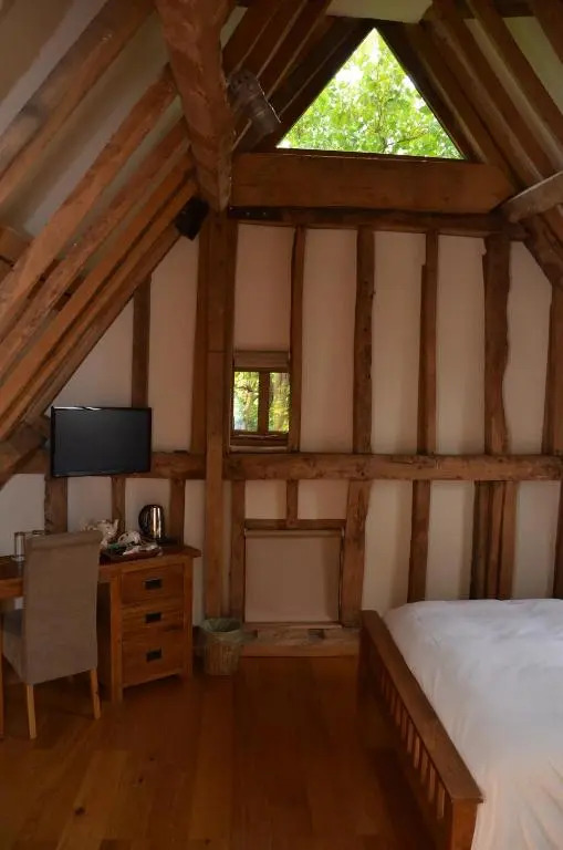Sabine Barn