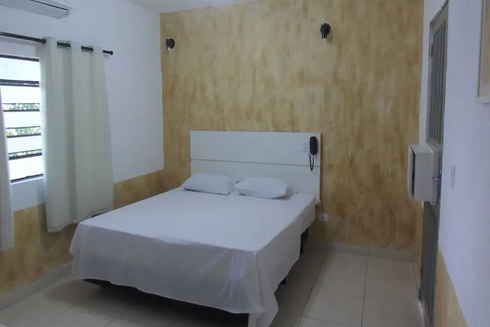 Hotel Itapevi