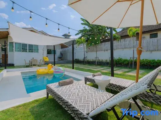 SpringDay House , Pool Villa Near Nimman