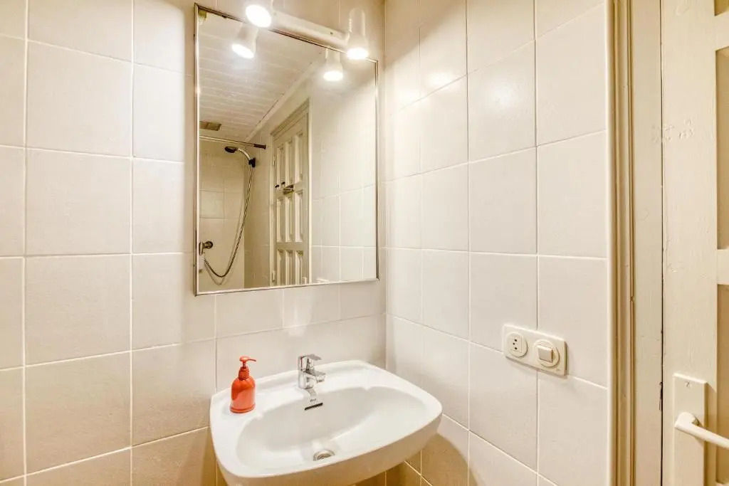 Apartamento Bajo 1