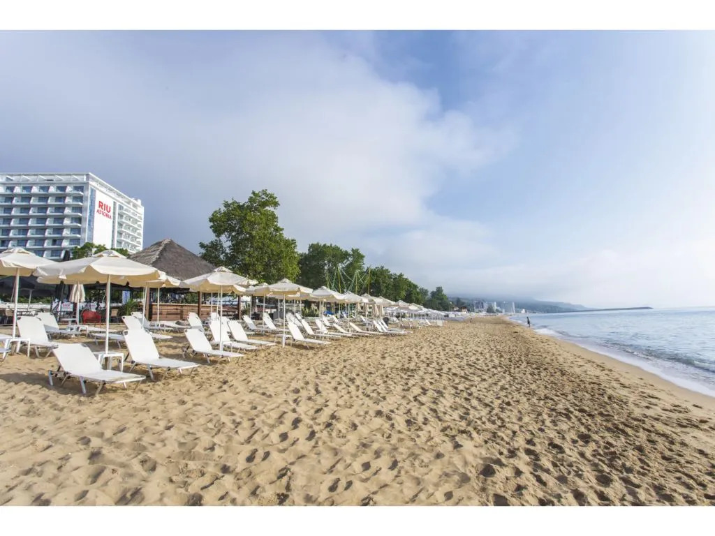 Astoria by Astoria Collection- All Inclusive & Private Beach Club