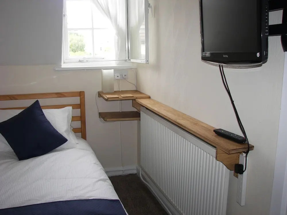 Seaways Cottage Hoylake