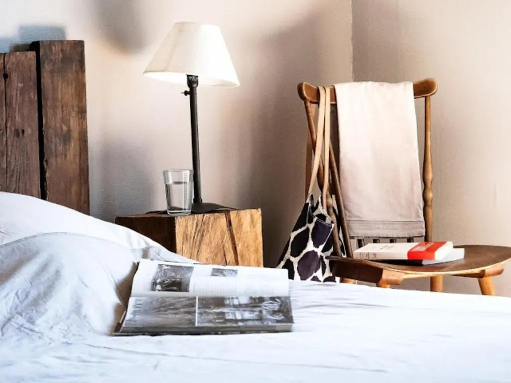 Gîte confortable avec piscine et animaux admis à Saint-André-dApchon - FR-1-496-143