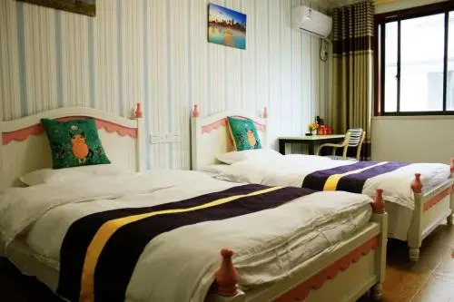 Jinyue Guesthouse