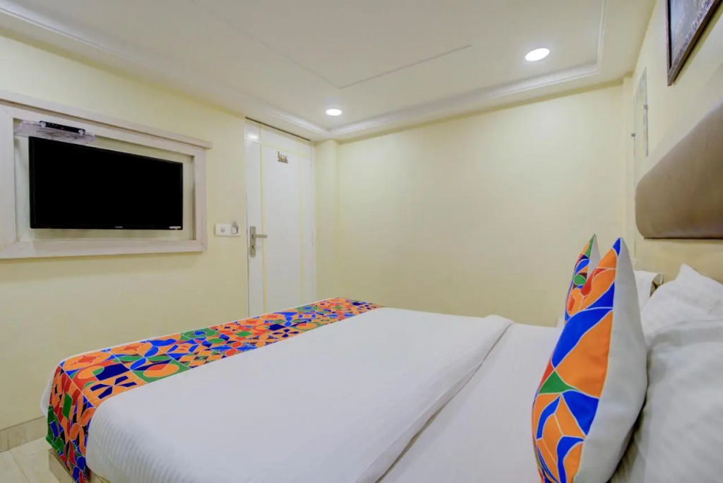 Hotel Kaushal Palace