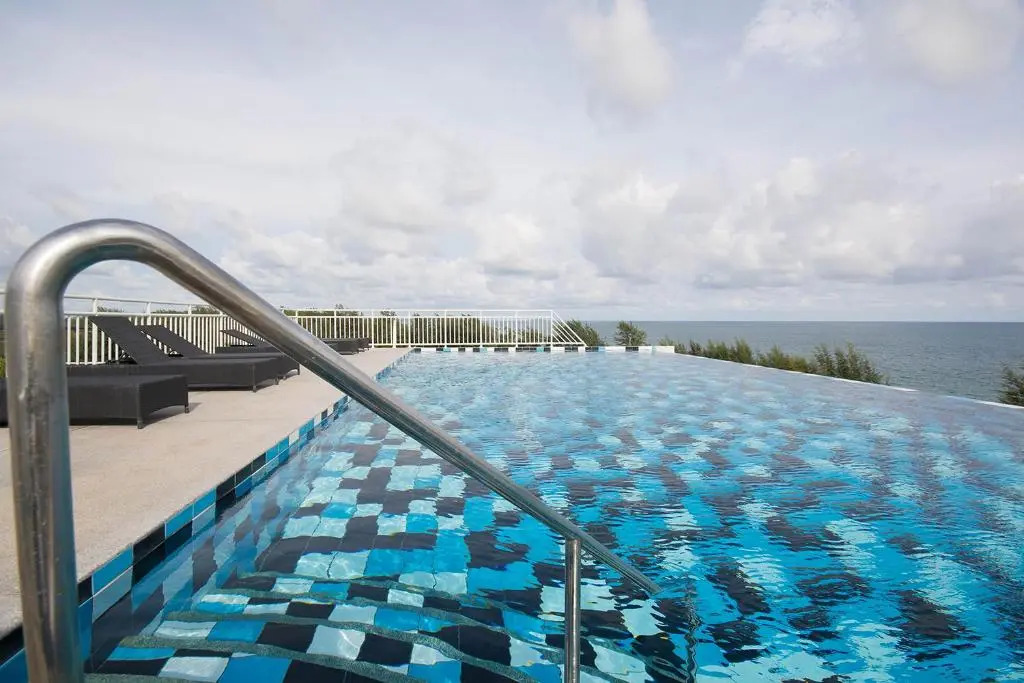 Grandbeach A31 by malai
