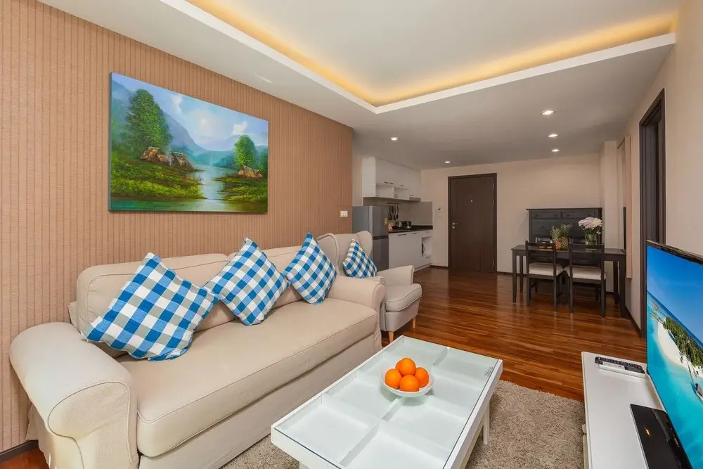 Suite Ayu by TropicLook