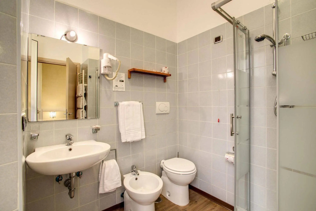 111 ColaDiRienzo Rooms - by AD Roma