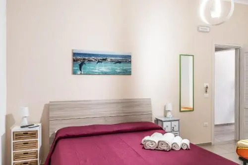 B&B Raggio di Sole