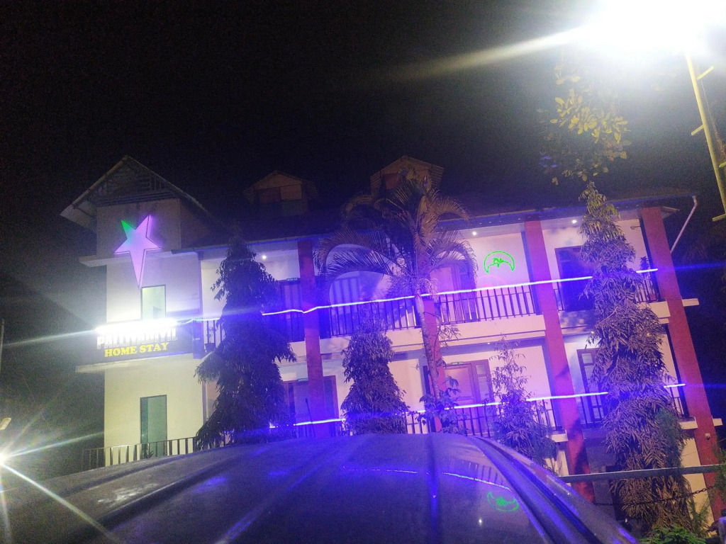 Palliyadiyil Homestay