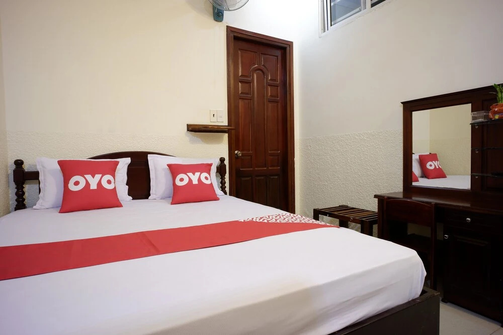 Oyo 1040 Xuan Quynh Hotel