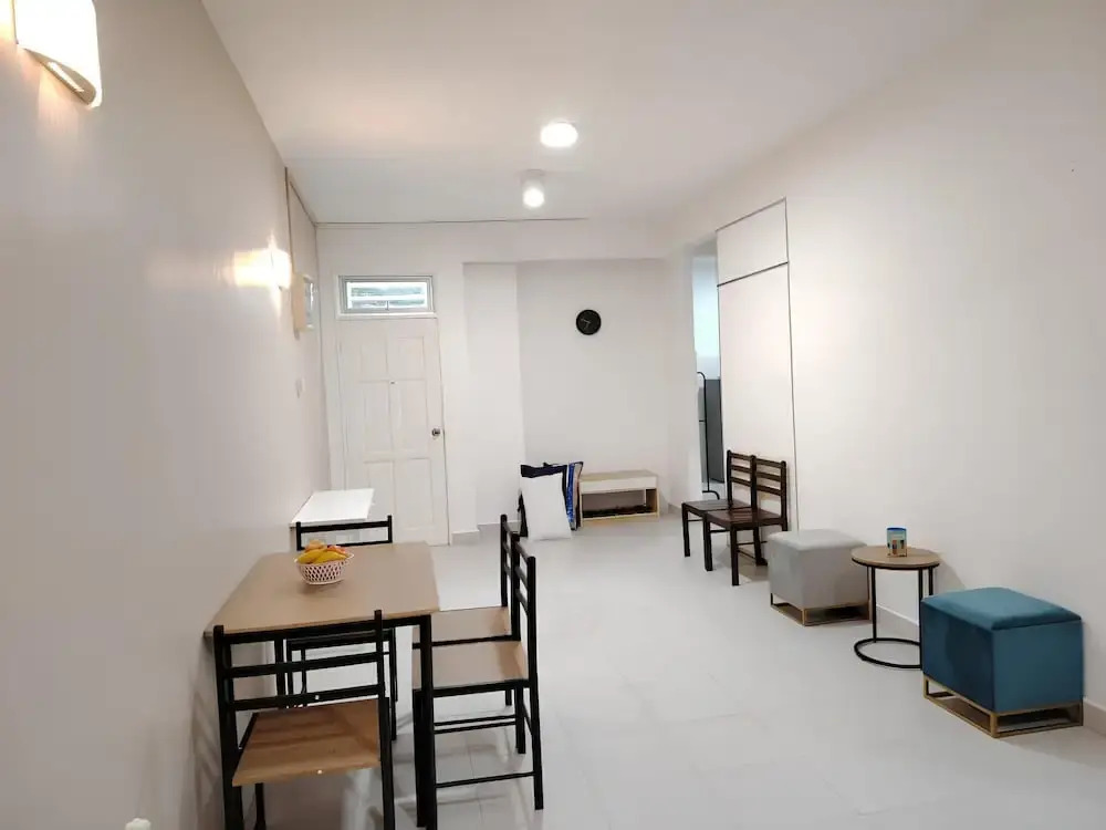 Tebrau City Residence 2 By Natol