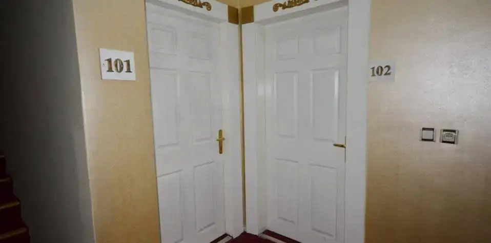 Antik Otel
