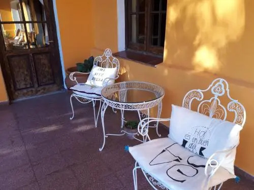 Hotel Zapata