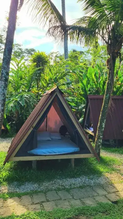 Íkaia Surf House