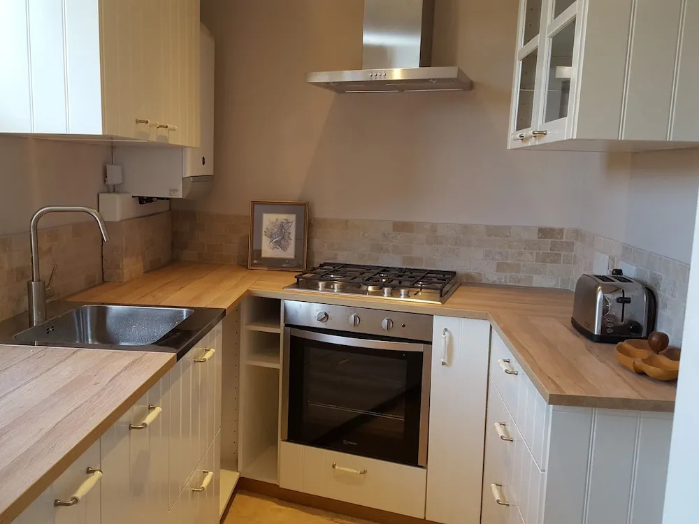 10 Grove St - Bath Holiday Suites