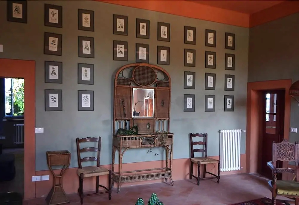 Corte Malpensata