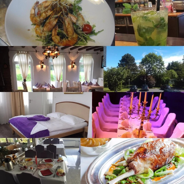 Eifel Hotel Haus West