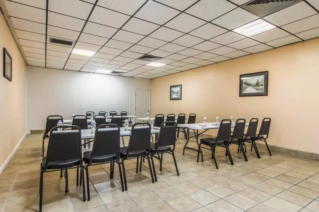 Econo Lodge Fort Payne