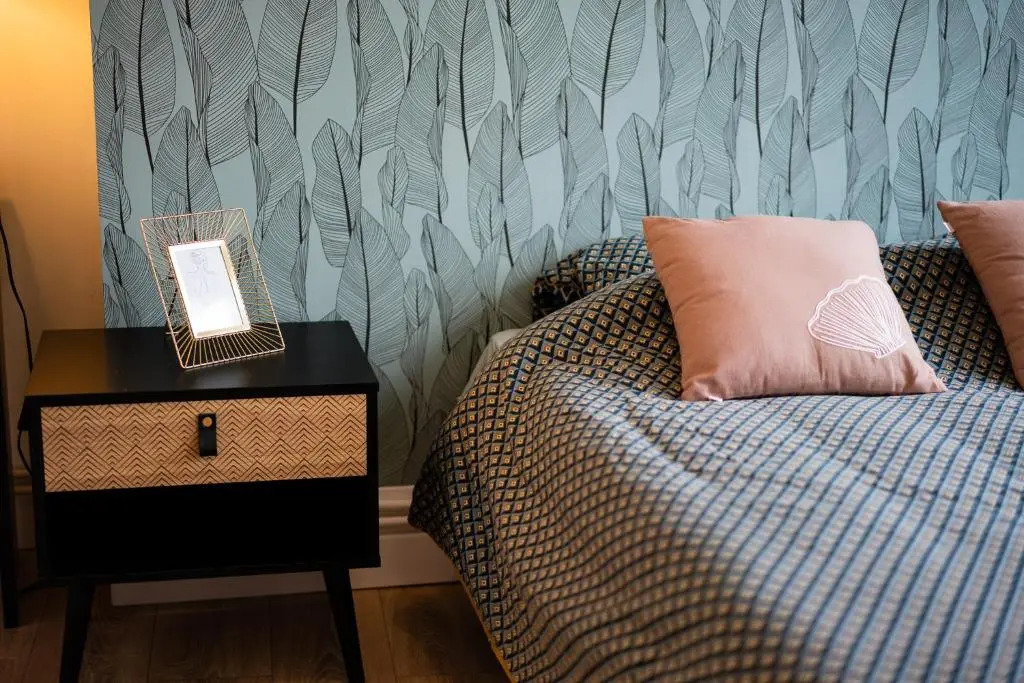 NEW Le Cosy refuge, 2 pers, bien situé