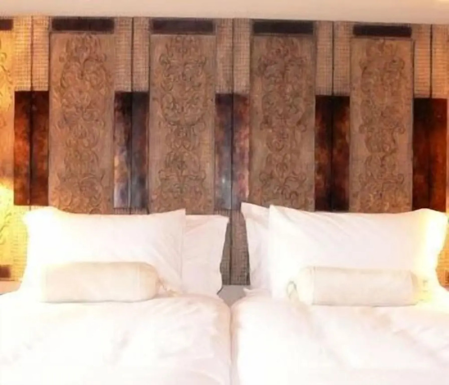 Belmonte Guesthouse