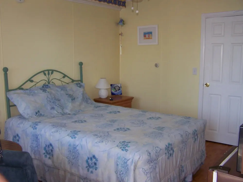 Sea Drift Motel
