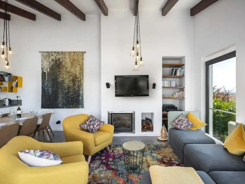 Villa Casa Lucia
