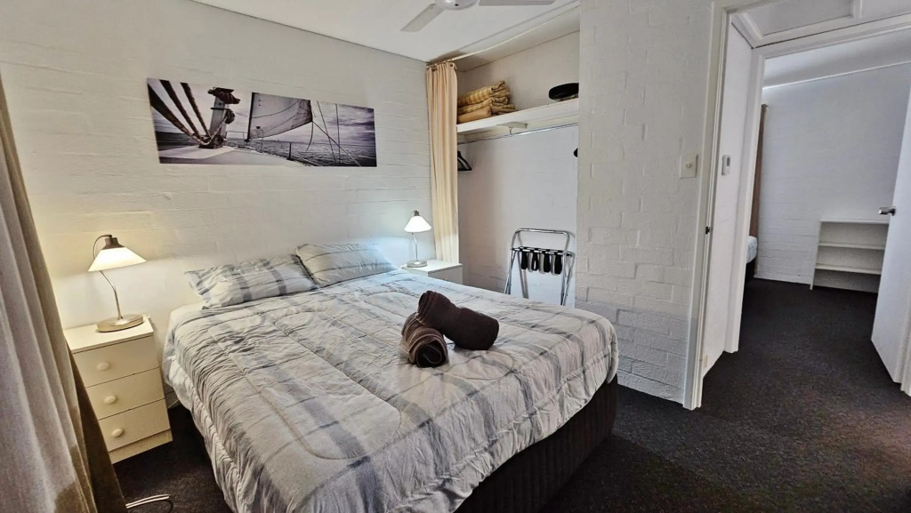 Riverview Holiday Apartment 89 - Kalbarri WA