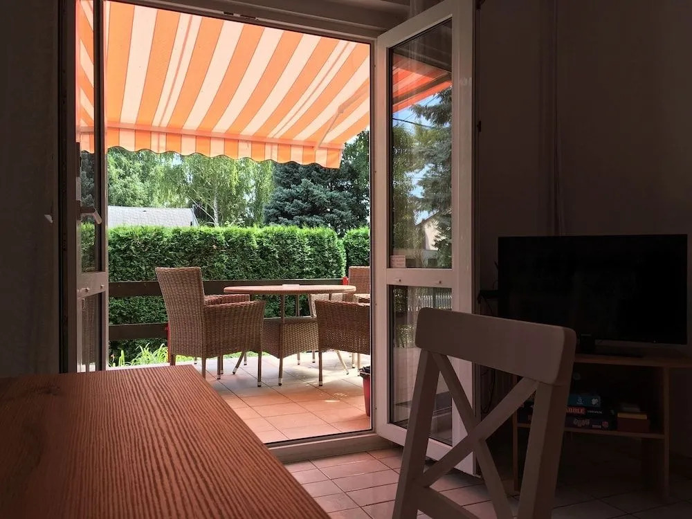 Mella Holiday House
