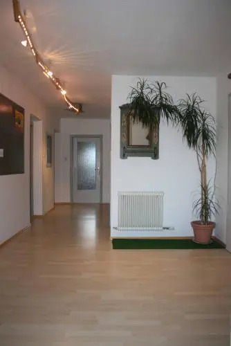 Sendlhofer-Hartmann Appartement