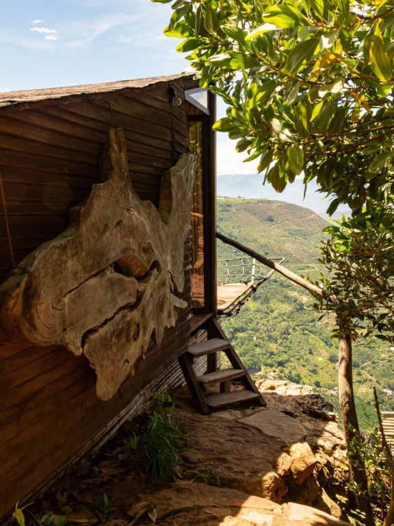 REFUGIO LA ROCA