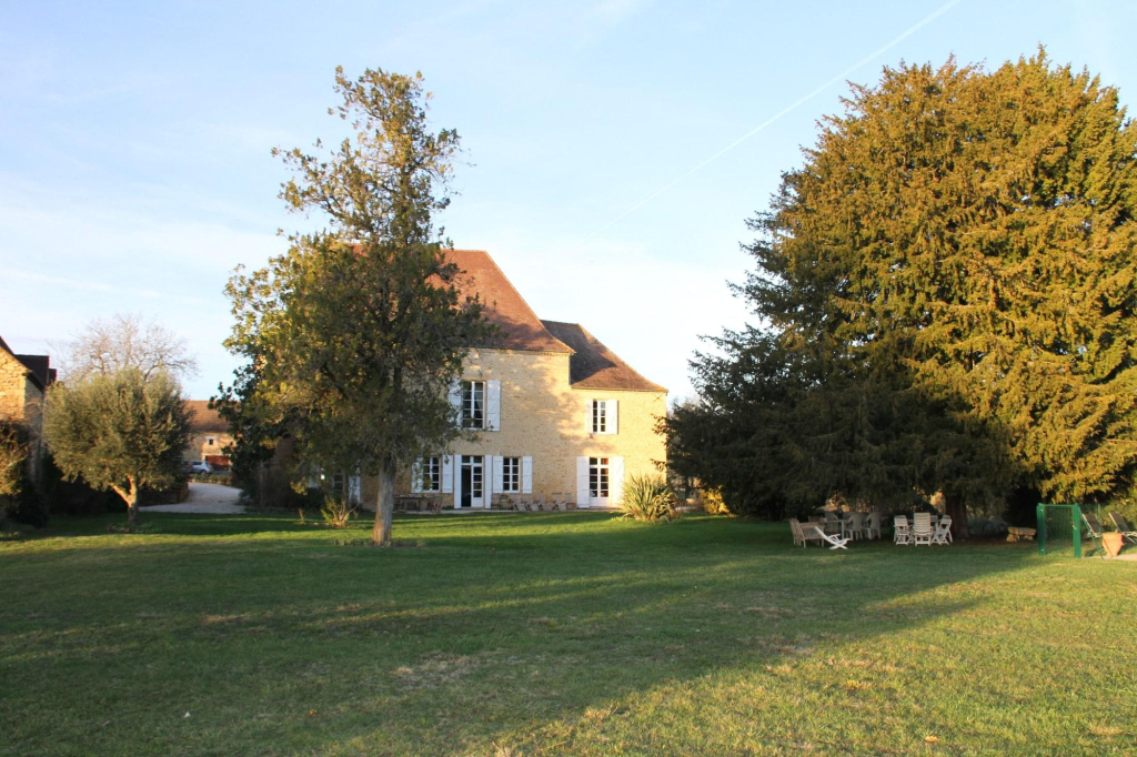 The Grand Longere