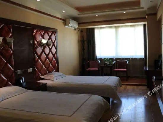 Xixia Hotel