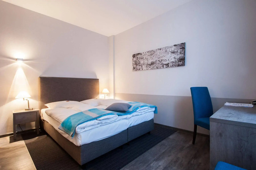 Hotel Alte Redaktion