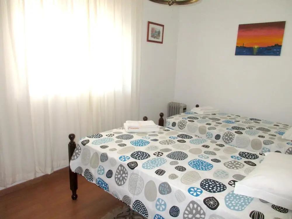 House with 3 Bedrooms in Sobral de Monte Agraço, with Enclosed Garden And Wifi