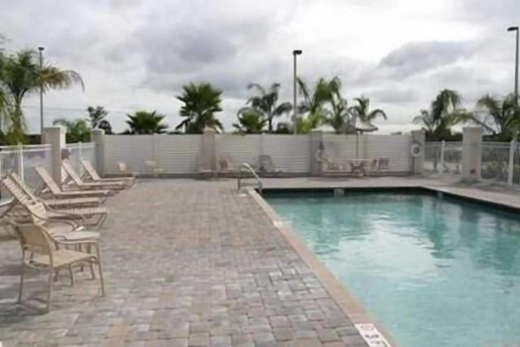 Hampton Inn & Suites Lake Wales