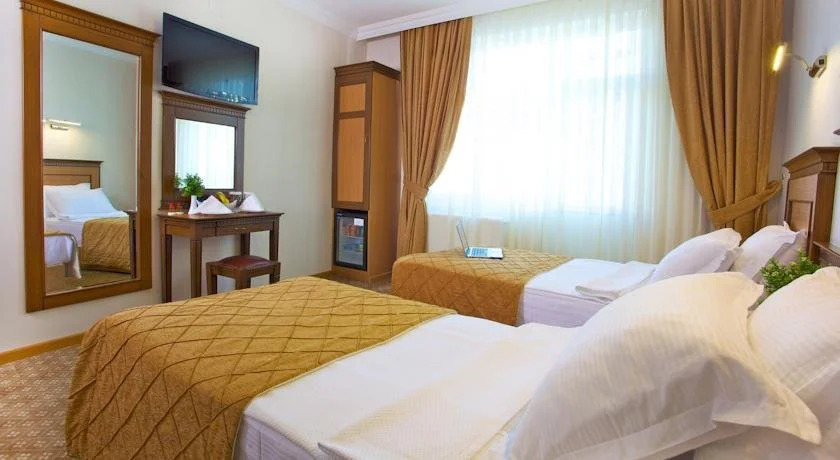 Unal Hotel