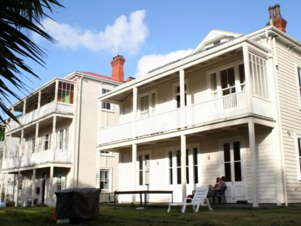 Verandahs Parkside Lodge