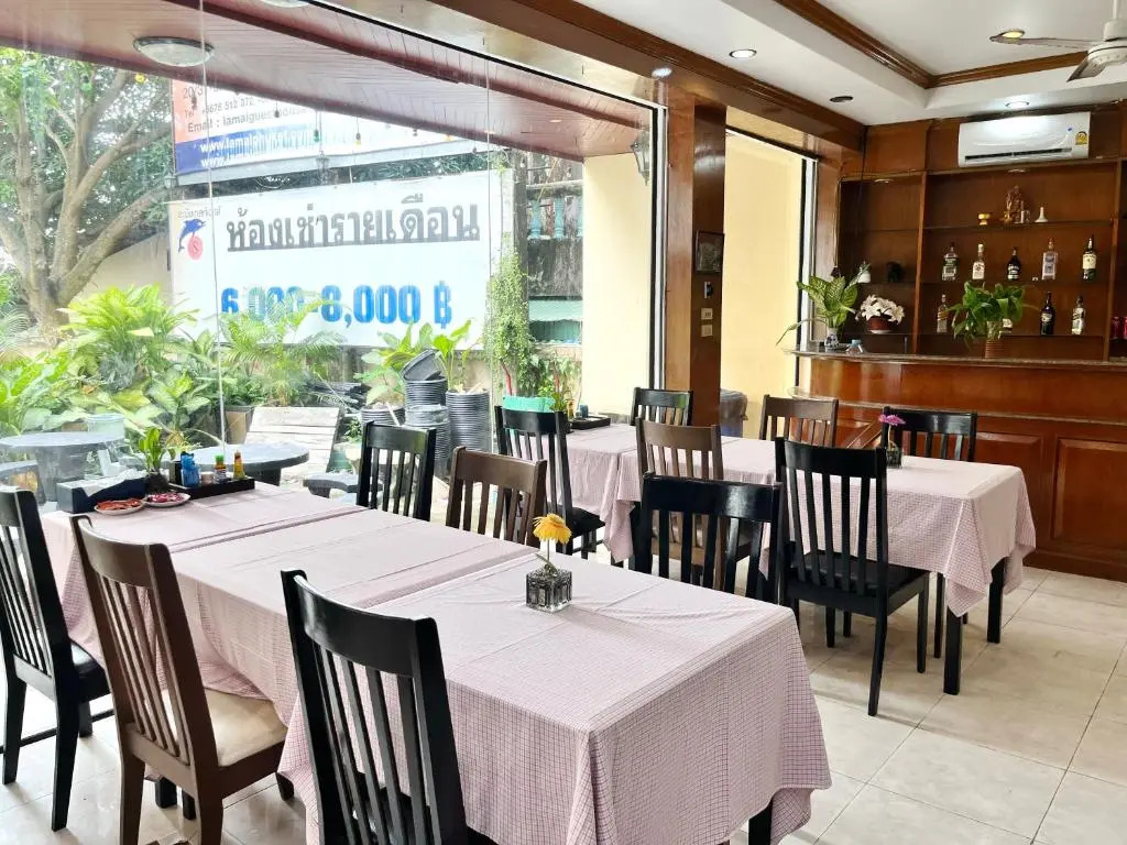 Patong Lamai Residence