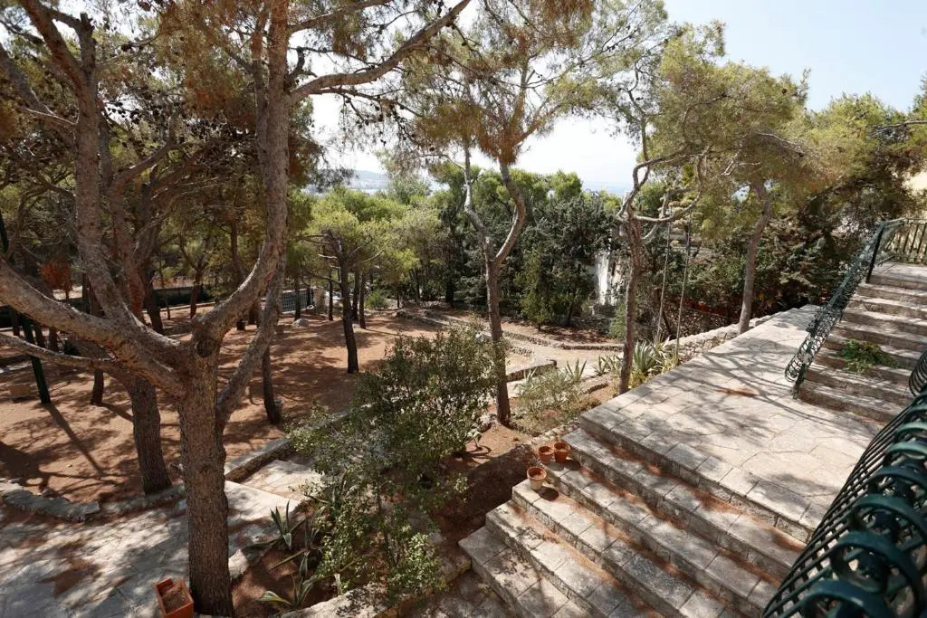 Villa Santa Caterina