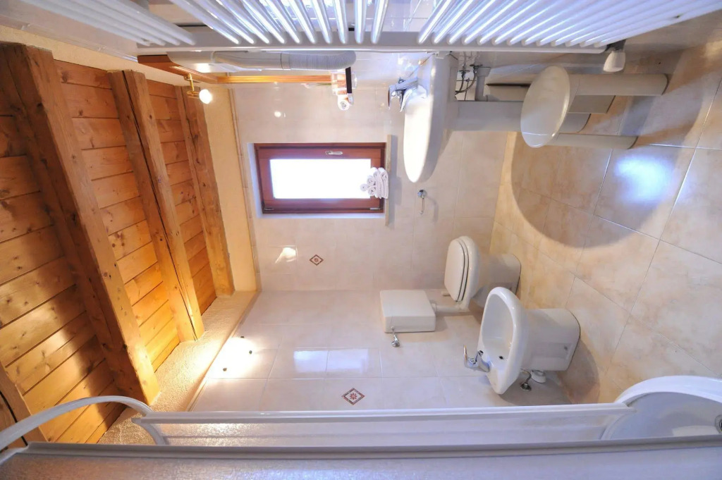 Family Apartments Le Chalet