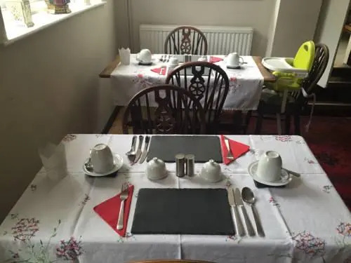 Red Lion Inn